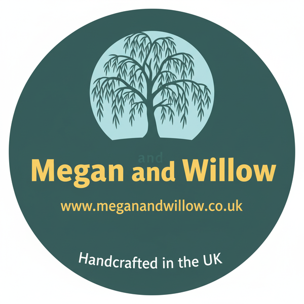 Megan & Willow Soaps & Skincare